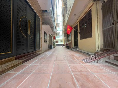 Bán nhà lê trọng tấn, phân lô quân đội, ô tô đỗ cửa, 12.9 tỷ 3