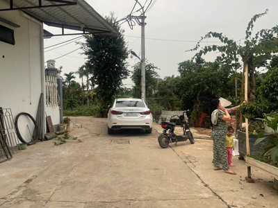 Sở hữu ngay lô đất đẹp - giá tốt - vị trí đắc địa tại xã phú kim, thạch thất, hà nội 0