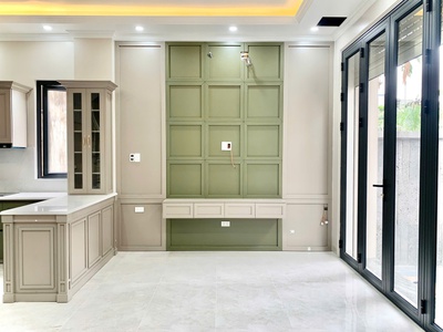Bán nhà xây mới tinh 4 tầng tại an đà, đằng giang, ngô quyền, hải phòng 0