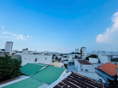 Bán nhà 2 tầng hẻm oto khu ngô đến - vĩnh phước - diện tích 70.2m2   giá bán 4 tỷ 200 triệu 4