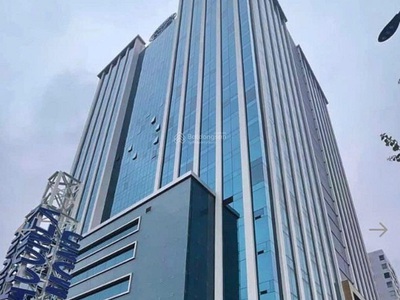 Cho thuê sàn văn phòng hạng a 158m2 tại tòa vinaconex 0