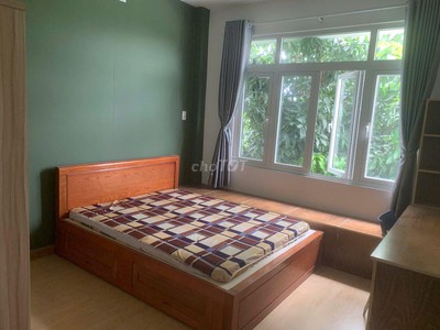 Chính chủ cho thuê nhà đ156 an dương vương  kdc nhật minh , 273m2 mt 10m, 3 tầng, 6pn,1pk,bếp 3