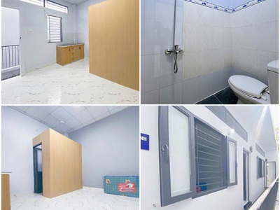 Chính chủ  - phòng mới xây đẹp lung linh quận 7 - dọn vào ở ngay 1