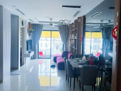 Bán chung cư feliz homes toà zen, hoàng mai - 78m2, 2pn 1 chỉ 5,3 tỷ 2