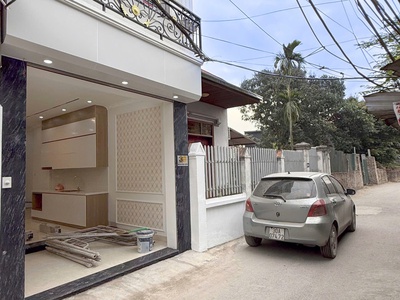 Nhà chính chủ - giá tốt - vị trí đẹp tại xuân phương, nam từ liêm, tphn 1