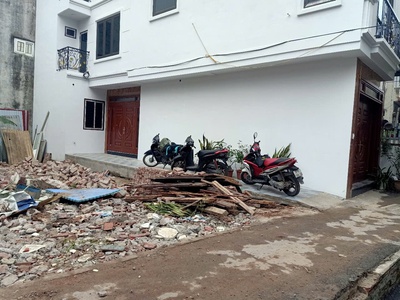Nhượng lô đất đẹp tại xuân phương nam từ liêm 1