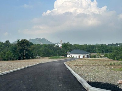 Đất đẹp - giá tốt - vị trí đắc địa tại suối sếu a, nhuận trạch, lương sơn, hoà bình 1