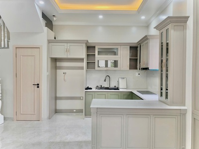Bán nhà xây mới tinh 4 tầng tại an đà, đằng giang, ngô quyền, hải phòng 1