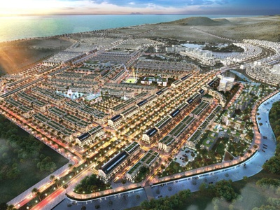 Chủ cần vốn nên bán gấp liền kề meyhomes capital, dt 117m2, sổ đỏ sẳn, giá tốt nhất dự án lh 4