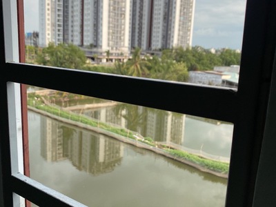 Hot, chỉ 3.8 tỷ, cần tiền bán rấtgấp phạm thế hiển  p7, q8  dt 80m2 5.3x 15m 4t, 8pn,8wc 3