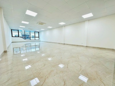 Tin thật 100  bán tòa building - vp xây mới 152m2 x 8t tại mặt phố đức diễn - dòng tiền 2 tỷ/năm 3