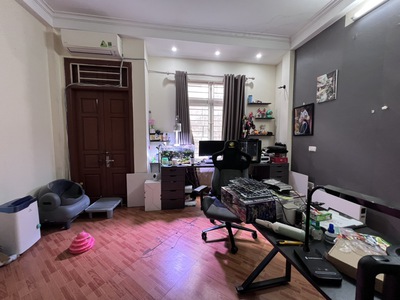 Bán nhà đẹp phố trương định   30m    giá chỉ 4.8 tỷ   bay nhanh 3