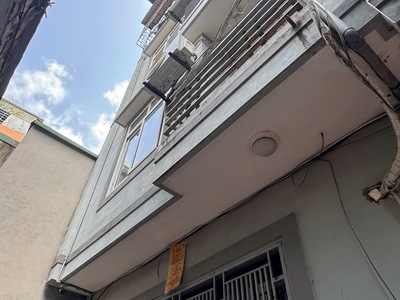 Bán nhà đẹp phố trương định   30m    giá chỉ 4.8 tỷ   bay nhanh 0