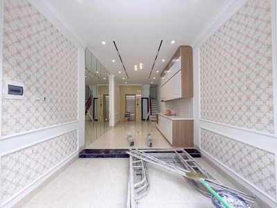 Nhà chính chủ - giá tốt - vị trí đẹp tại xuân phương, nam từ liêm, tphn 2