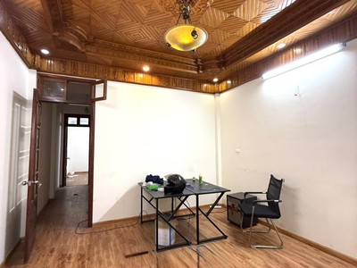 Bán nhà phân lô lê trọng tấn, ô tô đỗ cửa, dt 68m2, 18 tỷ 2