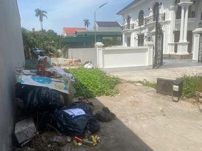 Mình cần bán nhanh đất tráng việt, mê linh, hn - chính chủ mình luôn 2