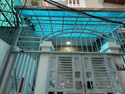 Thanh xuân- triều khúc-nhà bán-phân lô-ô tô-7pn-36m-5 tầng-giá 7.66 tỷ 0