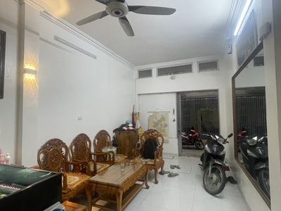 Nhà đẹp- thanh liệt-kđt the manor 45m x 5 tầng-4pn-ô tô 10m-giá 7.55 tỷ 1