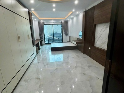 Hiếm-nhà nguyễn lân-mới koong-33m-6 tầng-thang máy-nội thất- 8.16 tỷ 2