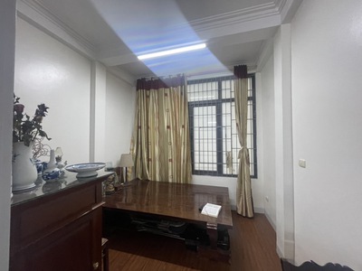 Nhà đẹp- thanh liệt-kđt the manor 45m x 5 tầng-4pn-ô tô 10m-giá 7.55 tỷ 2