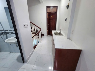 Thanh xuân- triều khúc-nhà bán-phân lô-ô tô-7pn-36m-5 tầng-giá 7.66 tỷ 4