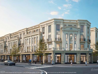 Bán nhà 96m  vinhomes wonder city, đan phượng - 15.8 tỷ, sổ đỏ 3