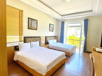 Bán villa nghỉ dưỡng đẳng cấp   trung tâm phường 2, tp. đà lạt. 4