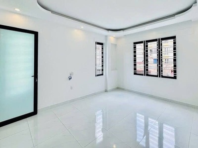 Mở bán nhà 3 tầng đã hoàn thiện tại khu nam phát 1 trung tâm hải phòng gần văn cao lạch tray 4