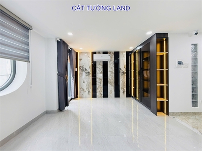 Nhà mới 5 tầng full nội thất  5.5x15m ,  tại phan huy ích, phường 12. giá chỉ 7.2 tỷ 4