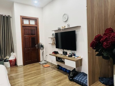 Bán nhà nguyễn xiển thanh xuân, gần phố phân lô oto tránh kinh doanh, 53m2, nhỉnh 18 tỷ 2