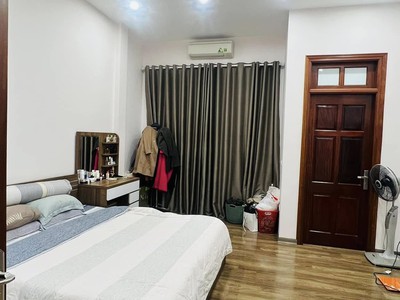 Bán nhà nguyễn xiển thanh xuân, gần phố phân lô oto tránh kinh doanh, 53m2, nhỉnh 18 tỷ 4