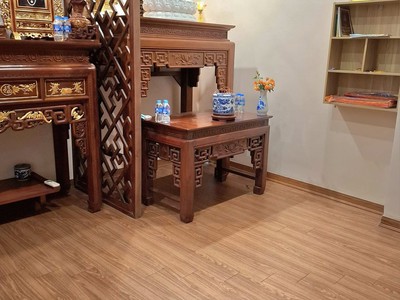 Bằng b 43m 4 tầng chỉ 6 tỷ, một không gian, vạn cảm xúc 4