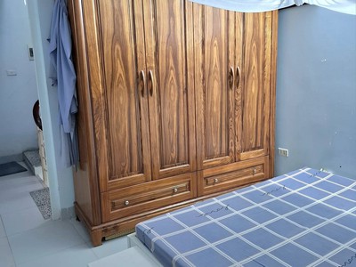 Bằng b 43m 4 tầng chỉ 6 tỷ, một không gian, vạn cảm xúc 2