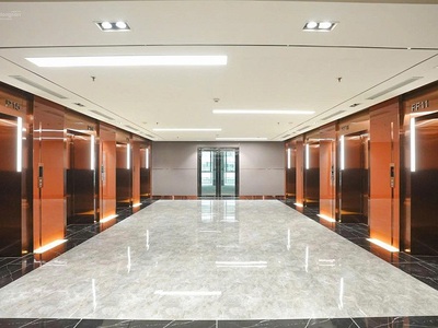 Cho thuê sàn văn phòng hạng a 158m2 tại tòa vinaconex 2