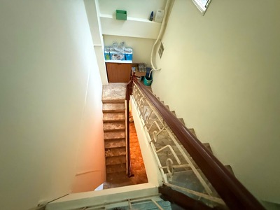 Bán nhà riêng phố khương trung - thanh xuân, 60m2 mt 5m, oto qua nhà - giá tốt 2