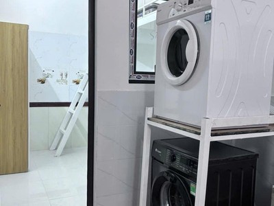 Bán nhà 5 tầng cho thuê 40tr/tháng bùi xương trạch chủ gửi bán 8.5 tỷ 3
