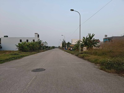 Bán đất biển Quảng Đại ngay khu đô thị Vlasta Sầm Sơn chỉ 1,x tỷ rẻ nhất thị trường 2