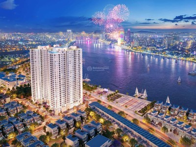 Solera quy nhơn - chỉ 59 căn shophouse vị trí vàng   trung tâm cửa ngõ tp. quy nhơn 1