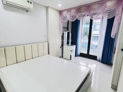 Bán nhà lô góc, 3 mặt tiền, nguyễn phi khanh, tân định, quận 1, nhỉnh 19 tỷ tl 4