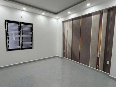 Hẻm 5m 1 trục đẹp long lanh tại bà hạt q10, btct, 3pn ở ngay, đang cho thuê tốt - nhỉnh 6 tỷ 2
