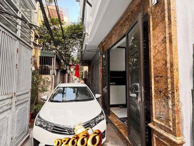 Bán nhà lê trọng tấn 45/48m2, 5 tầng mt 4m oto kinh doanh 12.9 tỷ 0