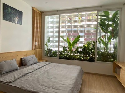 Bán nhà 4 tầng, 66m , 4pn, 4wc, q.9, 9,05 tỷ, sổ hồng 3