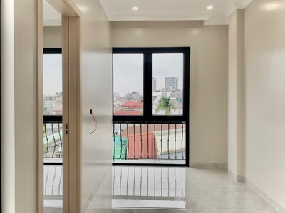 Bán nhà xây mới tinh 4 tầng tại an đà, đằng giang, ngô quyền, hải phòng 4