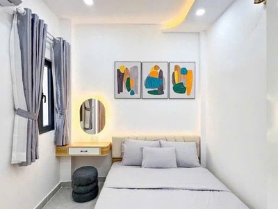 Bán nhanh nhà xuân la, tây hồ - 5 tầng tiện ích -giảm ngay 800 triệu 4