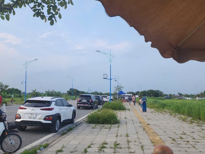 Bán đất đấu giá phường việt hòa, hải dương giá từ 2ty350, hot nhất hiện tại 4