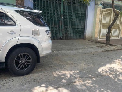 Bán đất khu vĩnh hải đường 10m sổ hồng giá rẻ 45tr/m2 2