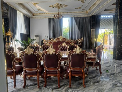 Bán biệt thự đẹp 1140m2  tại diên hòa giá rẻ 27 tỷ. 3