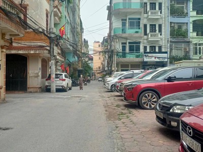 Bán nhà nguyễn xiển thanh xuân, gần phố phân lô oto tránh kinh doanh, 53m2, nhỉnh 18 tỷ 0
