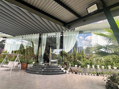 Bán biệt thự đẹp 1140m2  tại diên hòa giá rẻ 27 tỷ. 4