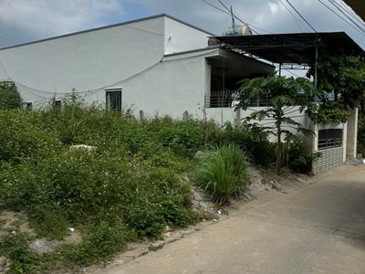 Bán đất full thổ cư, vĩnh thạnh, nha trang - gần trục đường d30   giá chỉ 16,9 triệu/m   1